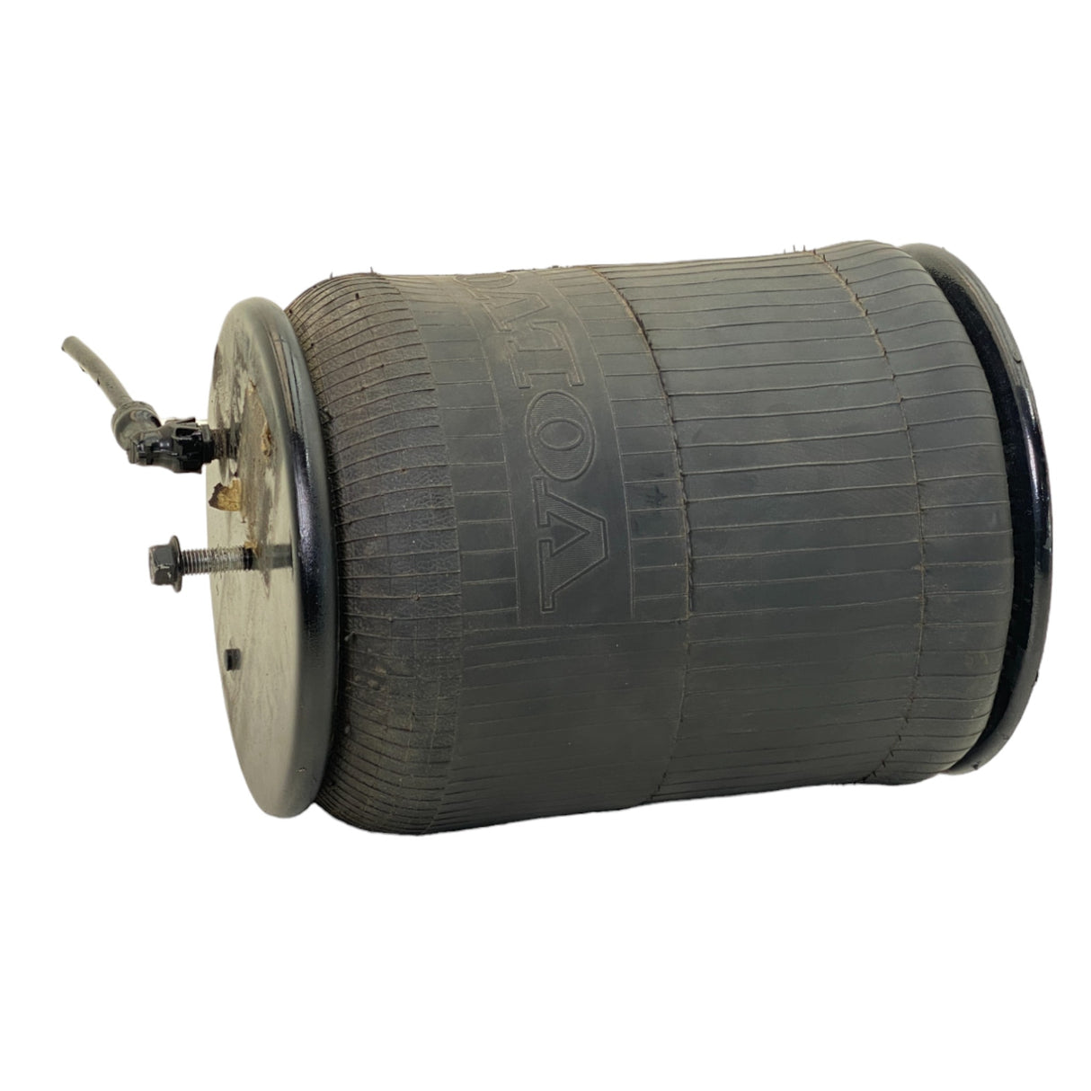 566-24-3-110 Genuine Volvo Rear Right Side Air Spring