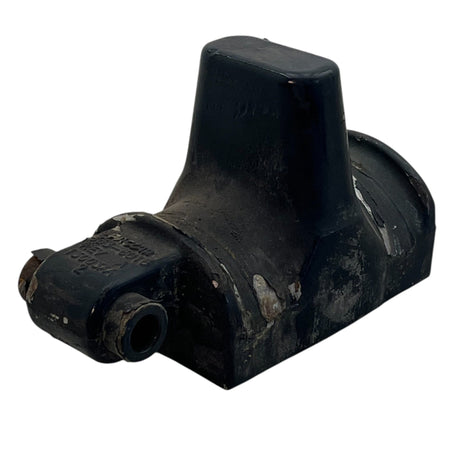 B63-6016 Genuine Paccar Front Suspension Saddle - Second Truck Parts