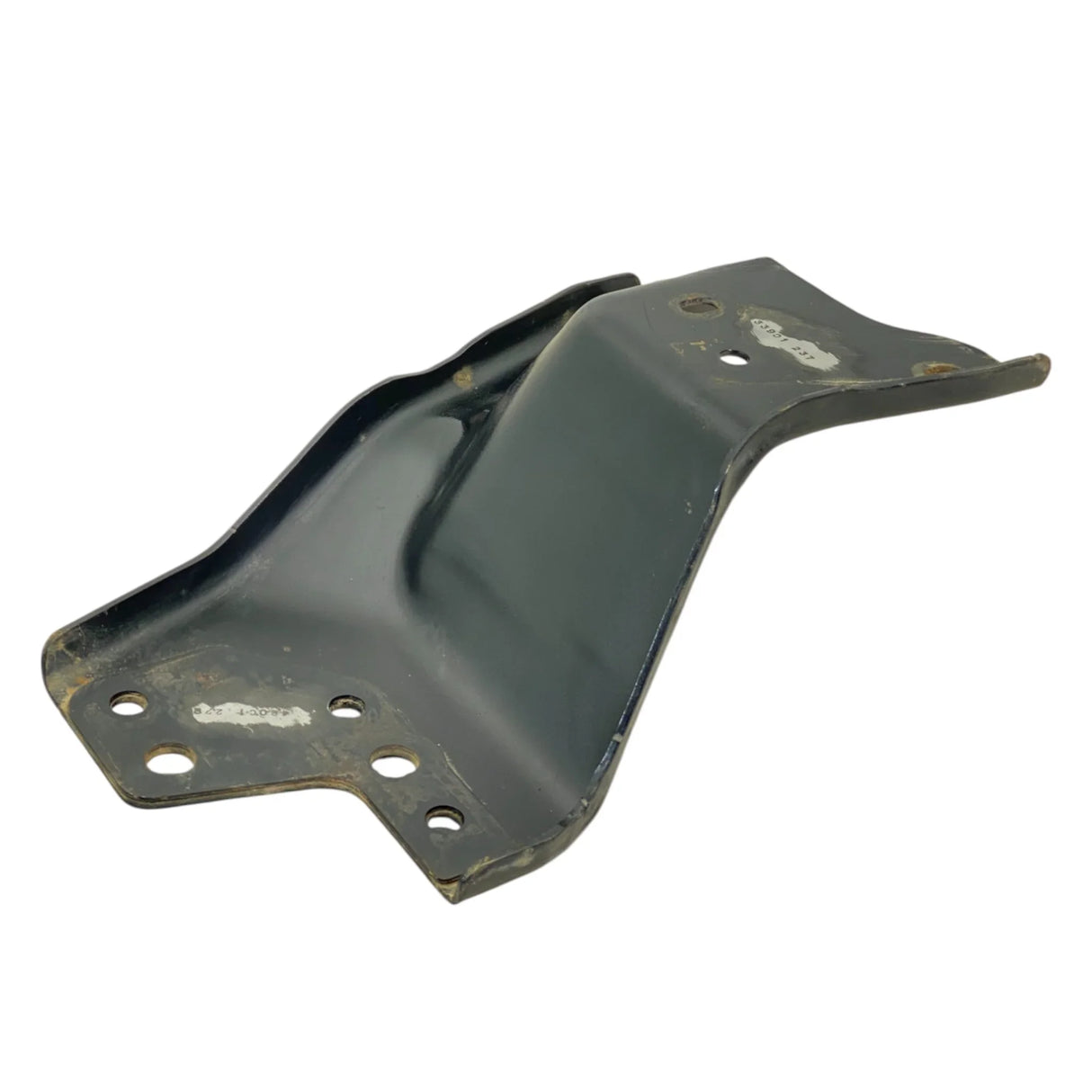 4063339C1 Genuine International Right Bumper Bracket Assy