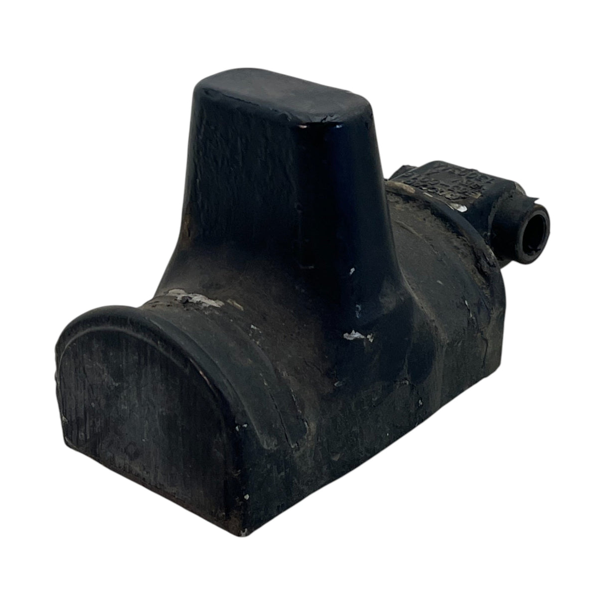 B63-6016 Genuine Paccar Front Suspension Saddle - Second Truck Parts