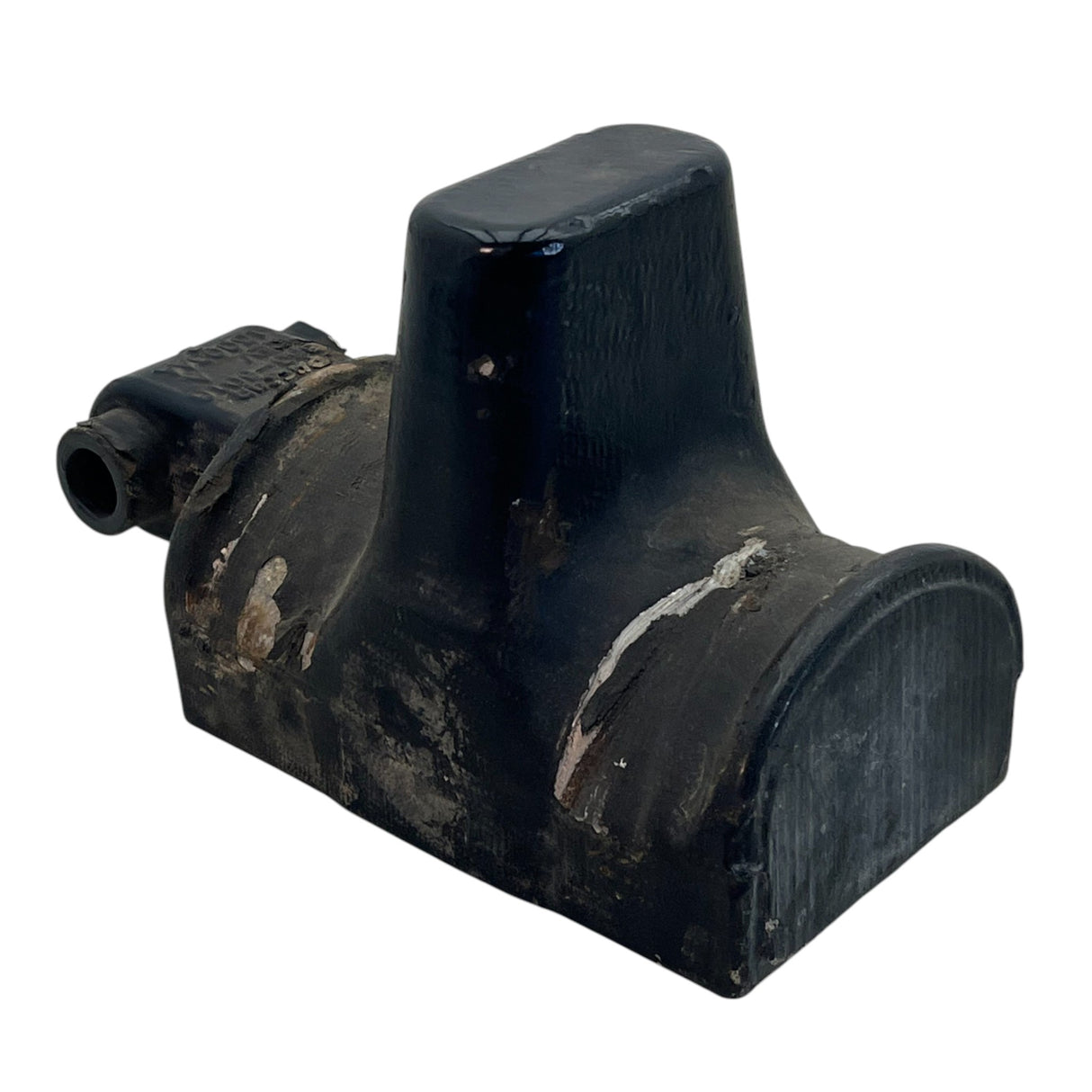 B63-6016 Genuine Paccar Front Suspension Saddle - Second Truck Parts