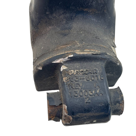 B63-6016 Genuine Paccar Front Suspension Saddle - Second Truck Parts