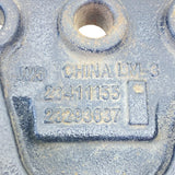 23411155 Genuine Volvo Drive Motor Mount