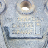 23293637 Genuine Volvo Drive Motor Mount