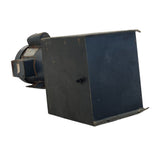 C6C34FK52H Genuine Leeson Electric Motor - Second Truck Parts
