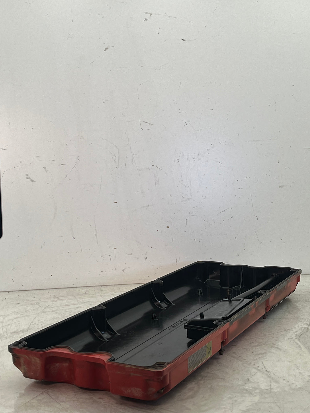 3689760 Genuine Cummins Valve Cover
