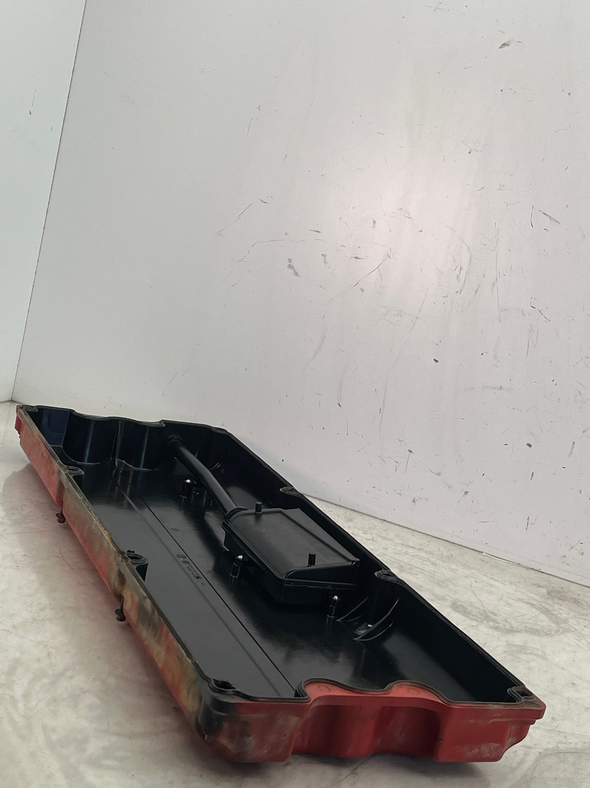 3689760 Genuine Cummins Valve Cover