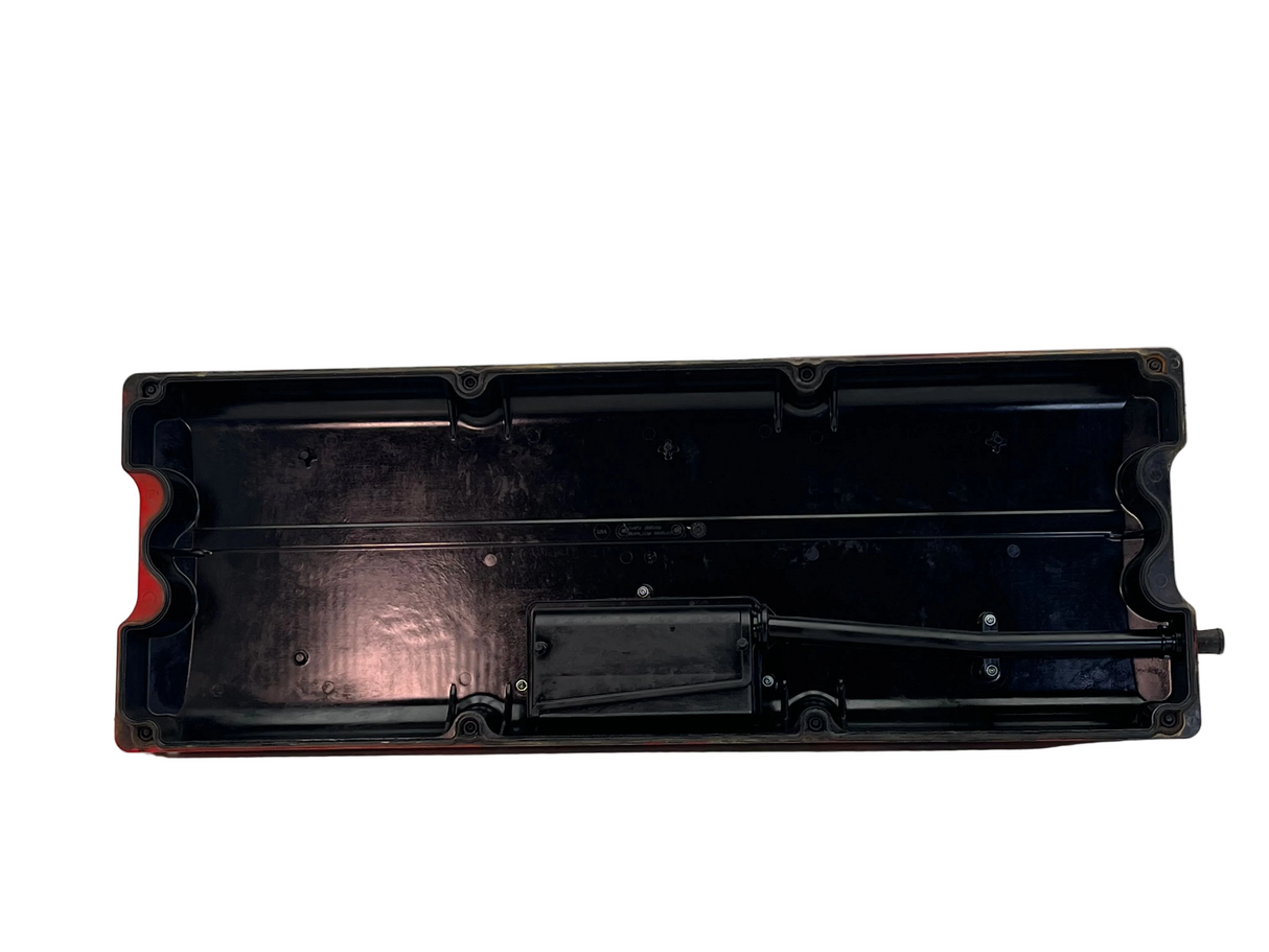 3687084 Genuine Cummins Valve Cover
