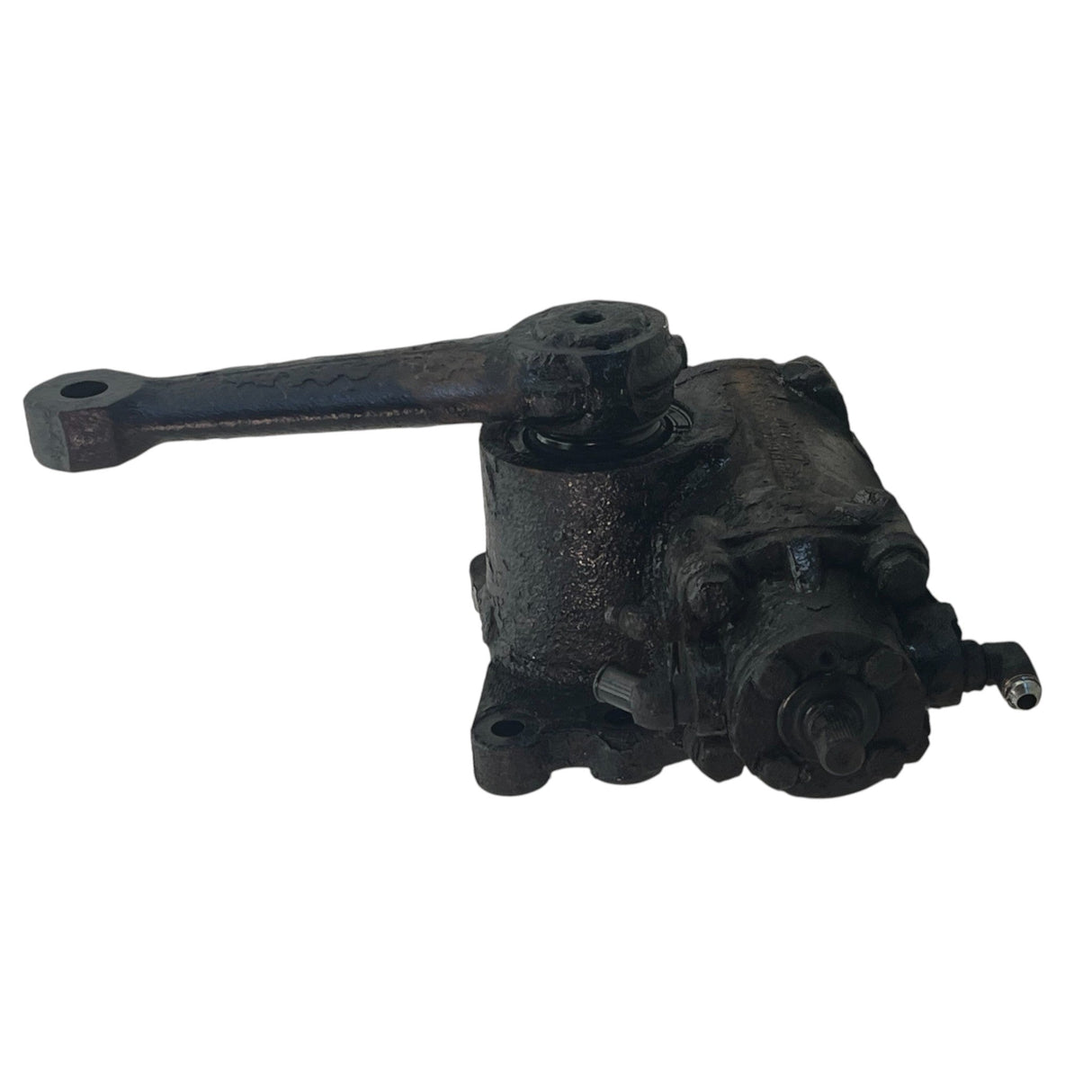 3558087C91 Genuine Sheppard Steering Gear