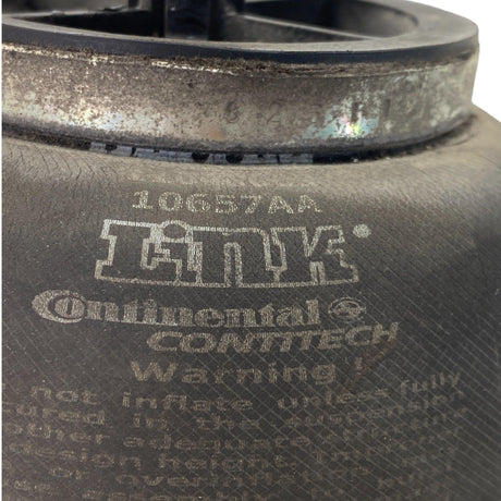 10657AA Genuine Link Cab Air Spring - Second Truck Parts
