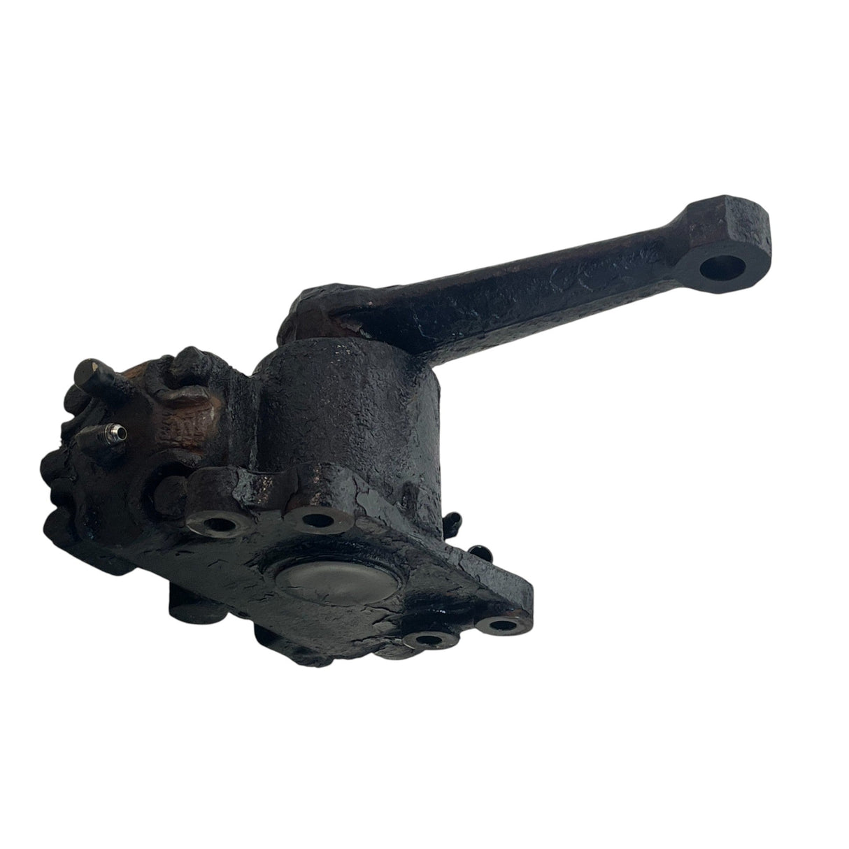 ZRXM100PMW3 Genuine Sheppard Steering Gear
