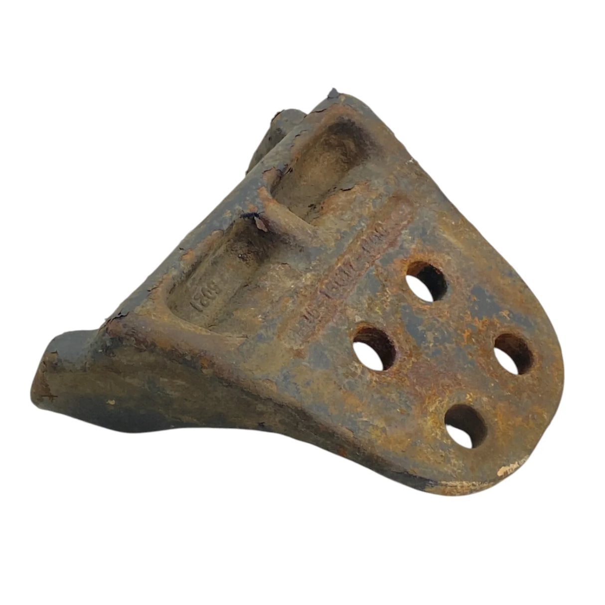 16-15617-000 Genuine Freightliner Axle Stop