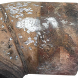 04-27721-000 Genuine Freightliner Exhaust Pipe Elbow 5Inch - Second Truck Parts