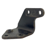 A11-2200 Genuine Paccar Left Side Front Black Engine Mount Bracket