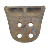 16-15617-000 Genuine Freightliner Axle Stop