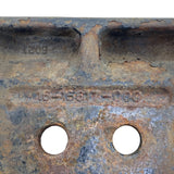 16-15617-000 Genuine Freightliner Axle Stop