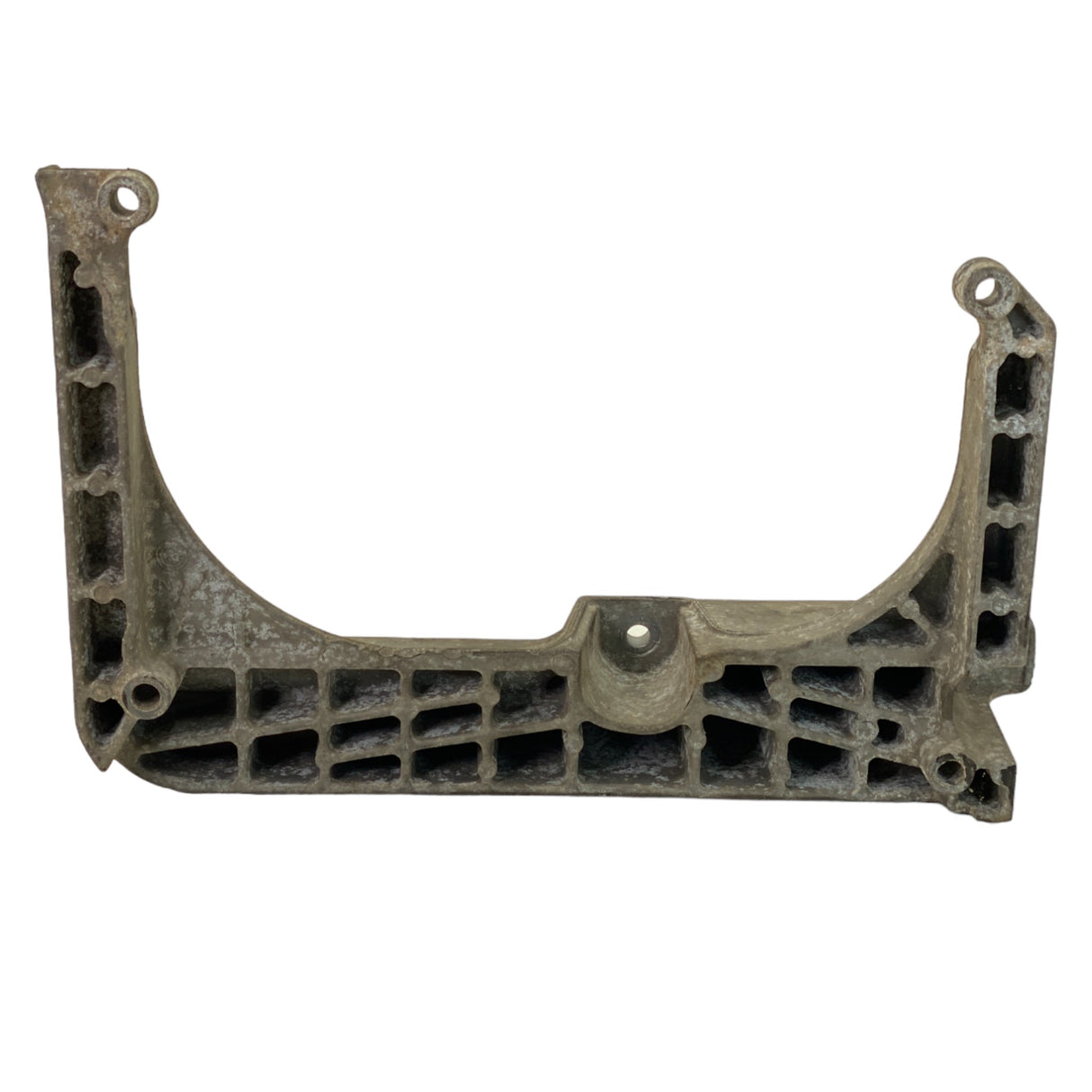 A4720940341 Genuine Detroit Diesel Air Cleaner Bracket