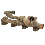 3018582C1 Genuine International Manifold Exhaust Middle