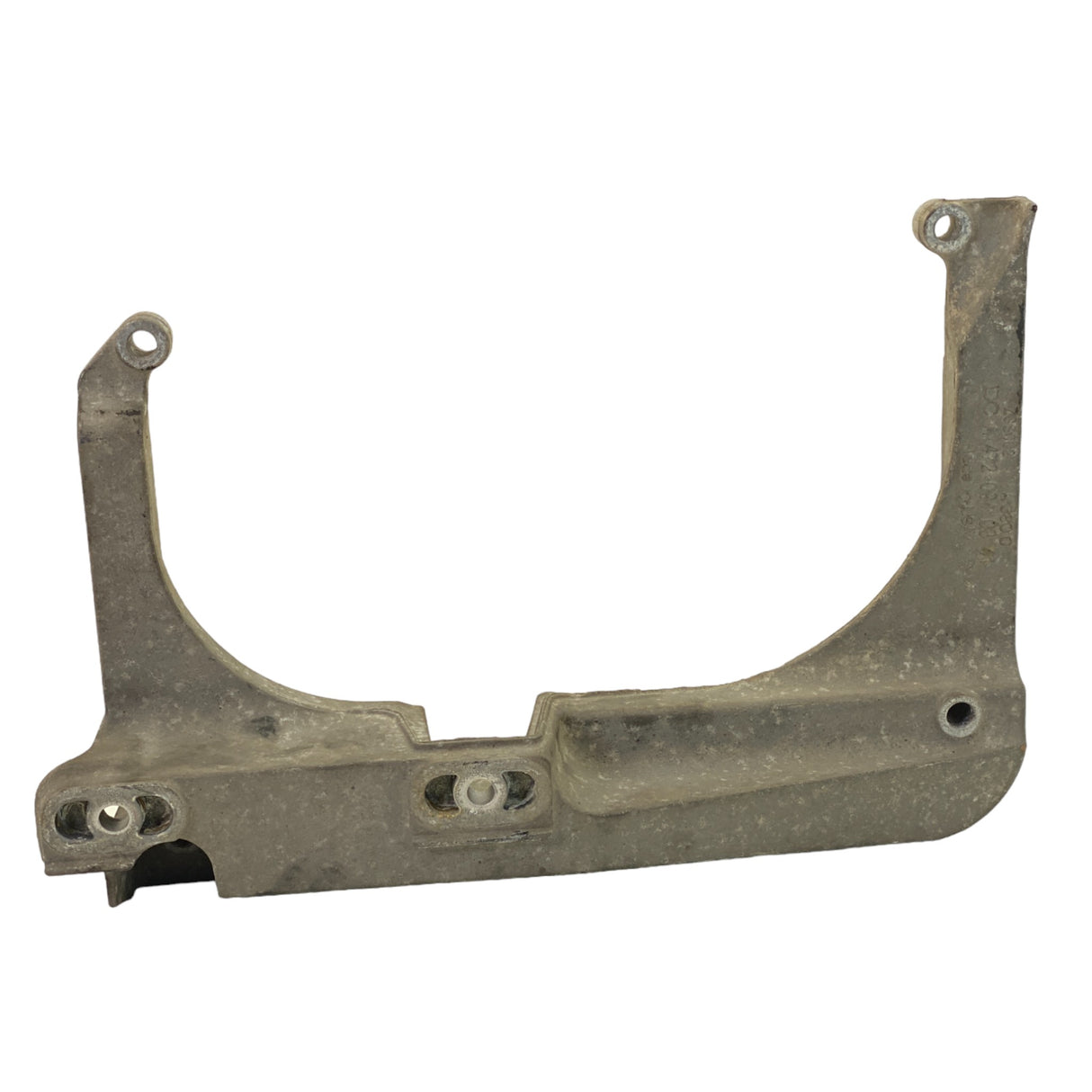 A4720940341 Genuine Detroit Diesel Air Cleaner Bracket