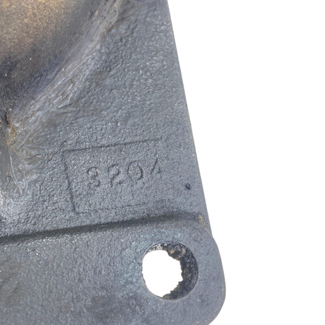 04234 Genuine Eaton Corporation Shift Lever - Second Truck Parts