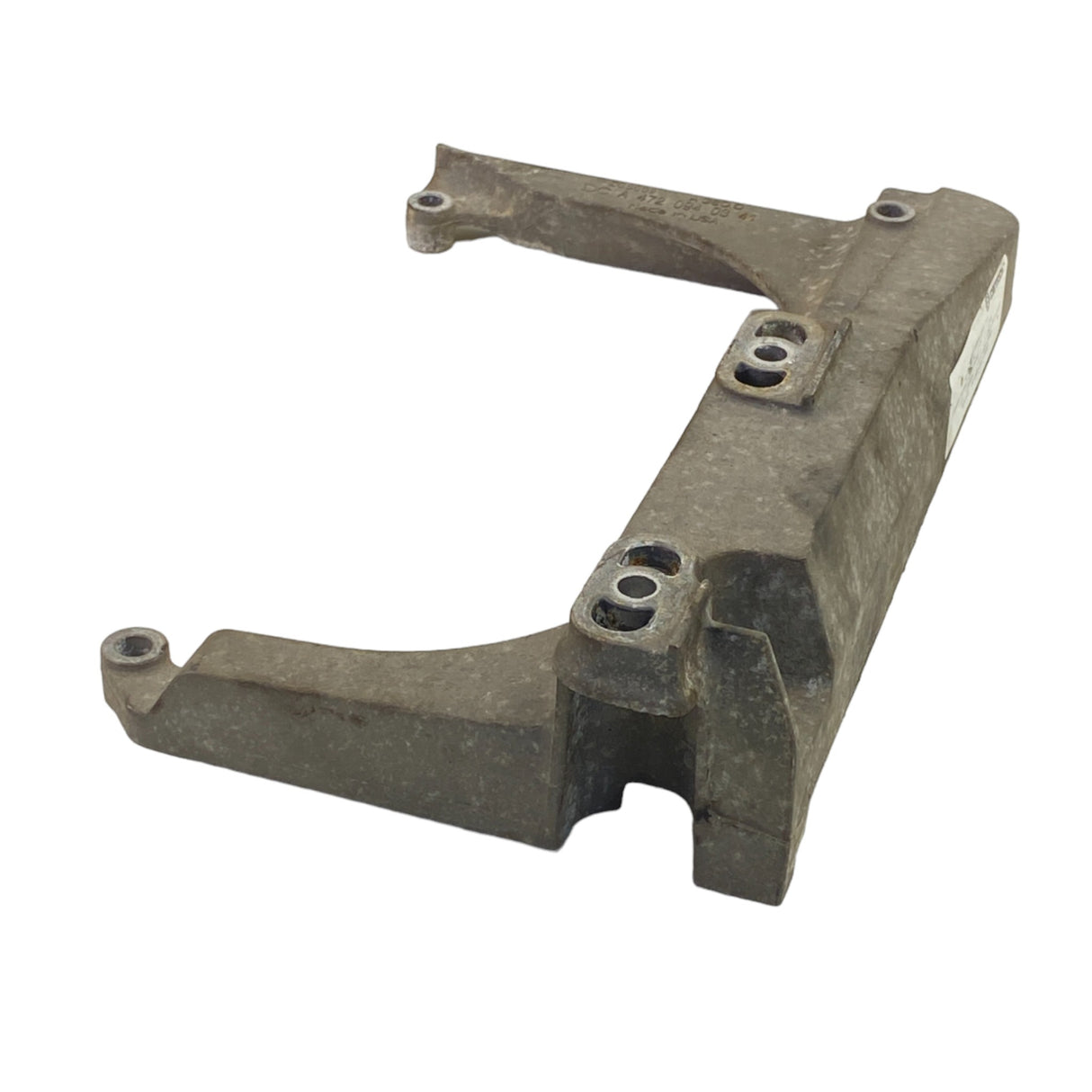 A4720940341 Genuine Detroit Diesel Air Cleaner Bracket