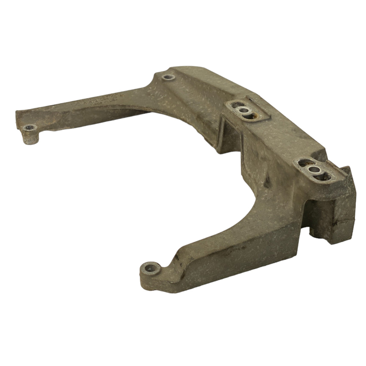 A4720940341 Genuine Detroit Diesel Air Cleaner Bracket