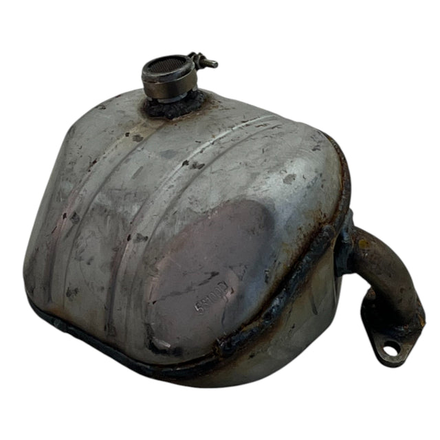 308990055 Genuine Ryobi Inverter Generator RYi2300BTA RPM Muffler Assembly - Second Truck Parts