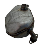 308990055 Genuine Ryobi Inverter Generator RYi2300BTA RPM Muffler Assembly - Second Truck Parts