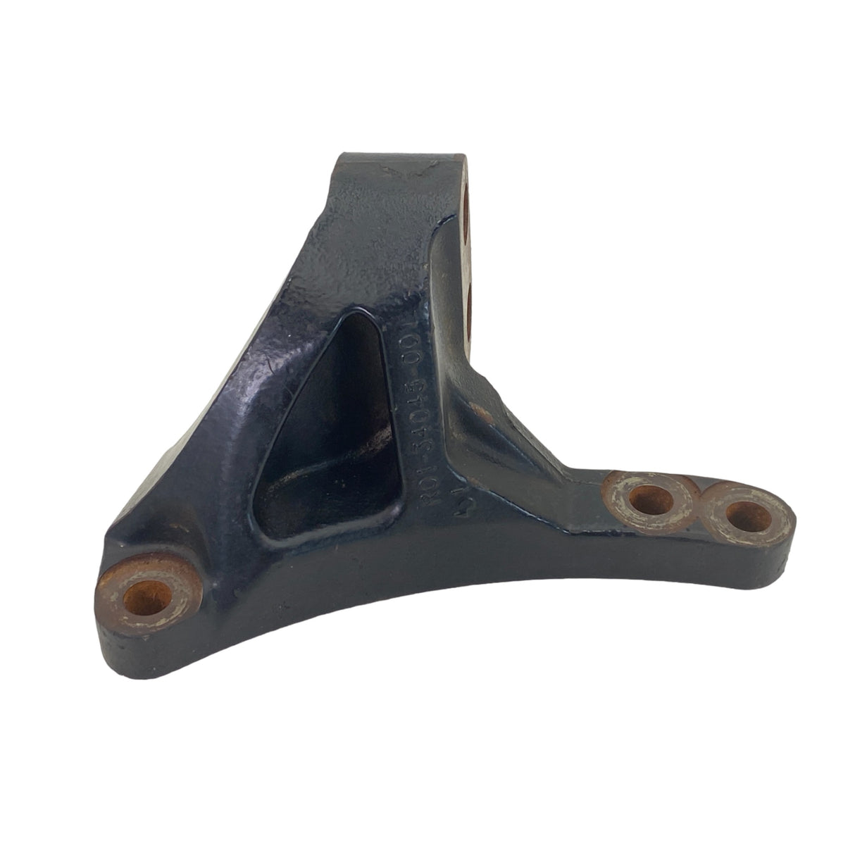 R01-34045-001 Genuine Cat Engine Mount Bracket