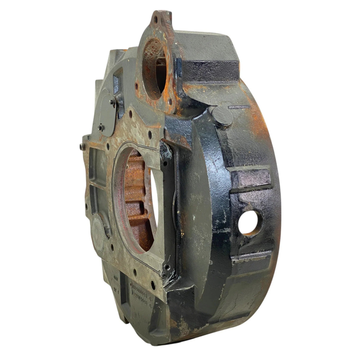 1840100C3 Genuine International Flywheel Housing