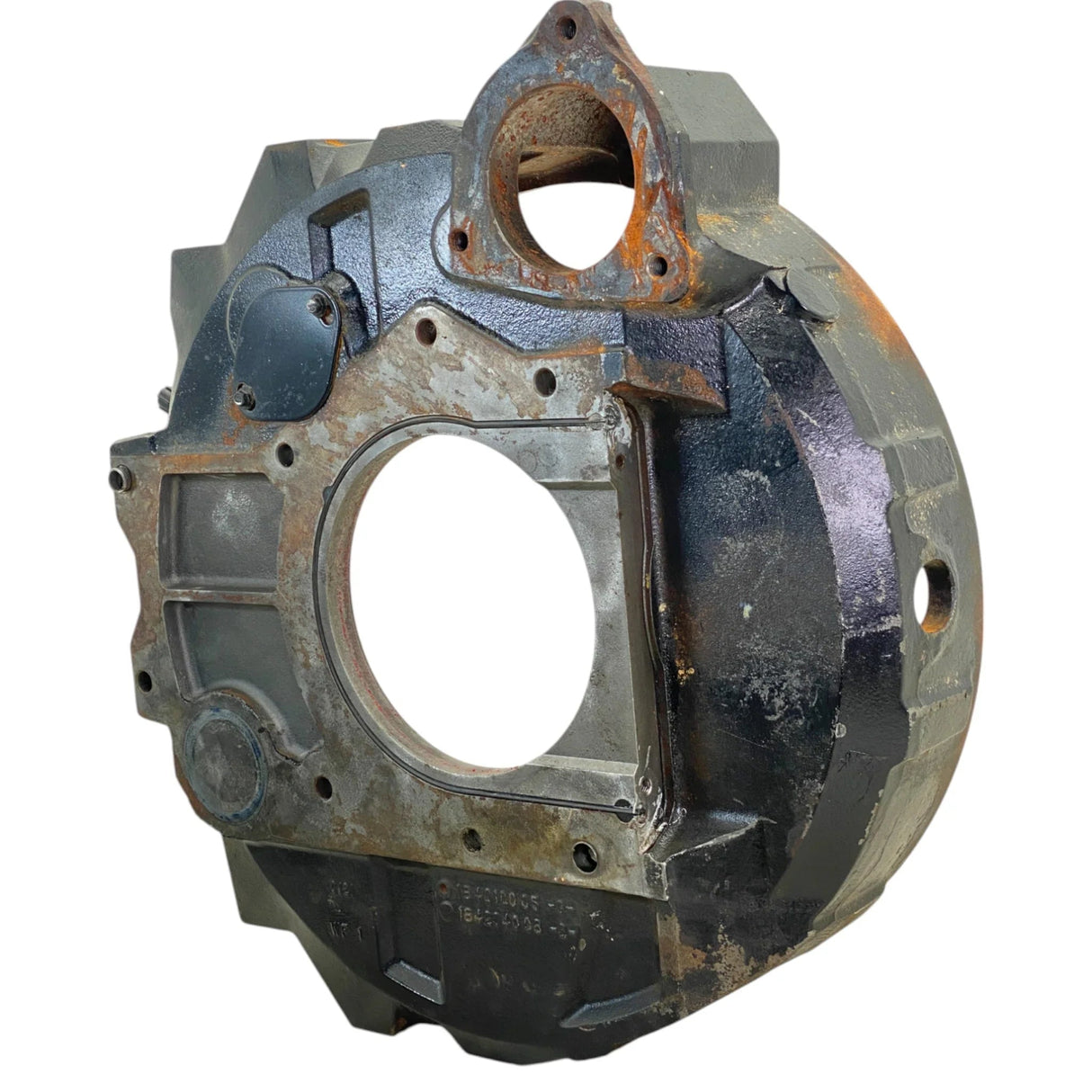 1840100C3 Genuine International Flywheel Housing