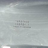 12RD546M Genuine Mack Interior - Second Truck Parts