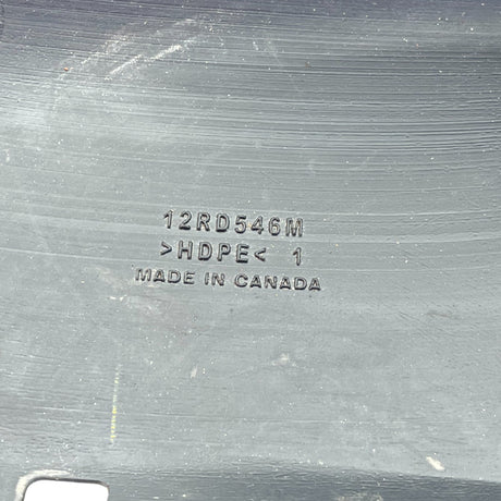 12RD546M Genuine Mack Interior - Second Truck Parts