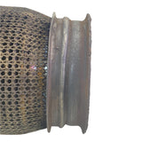 21428534 Genuine Volvo Exhaust Flex Bellows