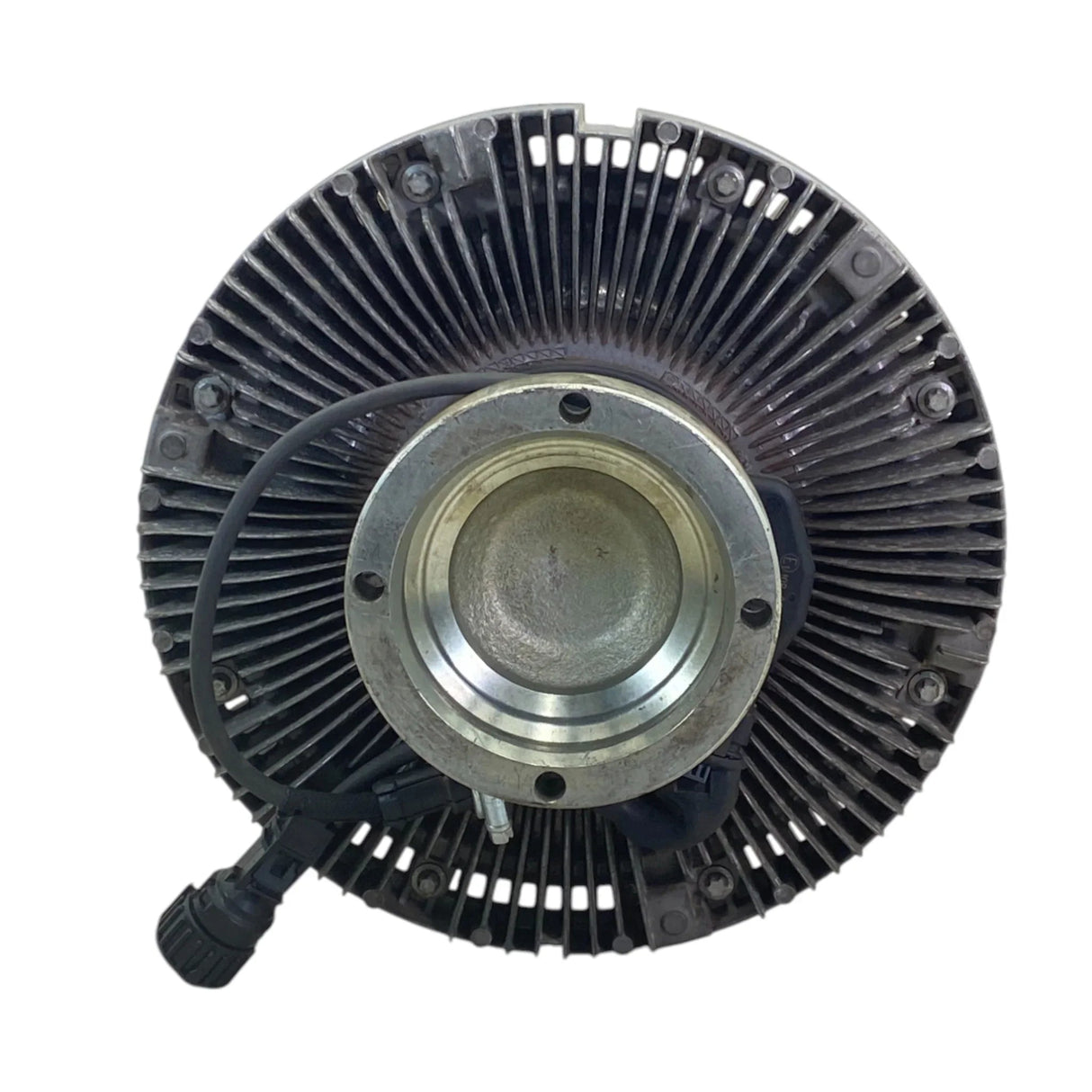 376791231 Genuine Mack Engine Cooling Fan