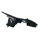 S77-1039-2601 Genuine Kenworth Dash Panel - Second Truck Parts