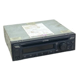 86120-E0170 Genuine Hino Radio