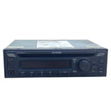 86120-E0170 Genuine Hino Radio