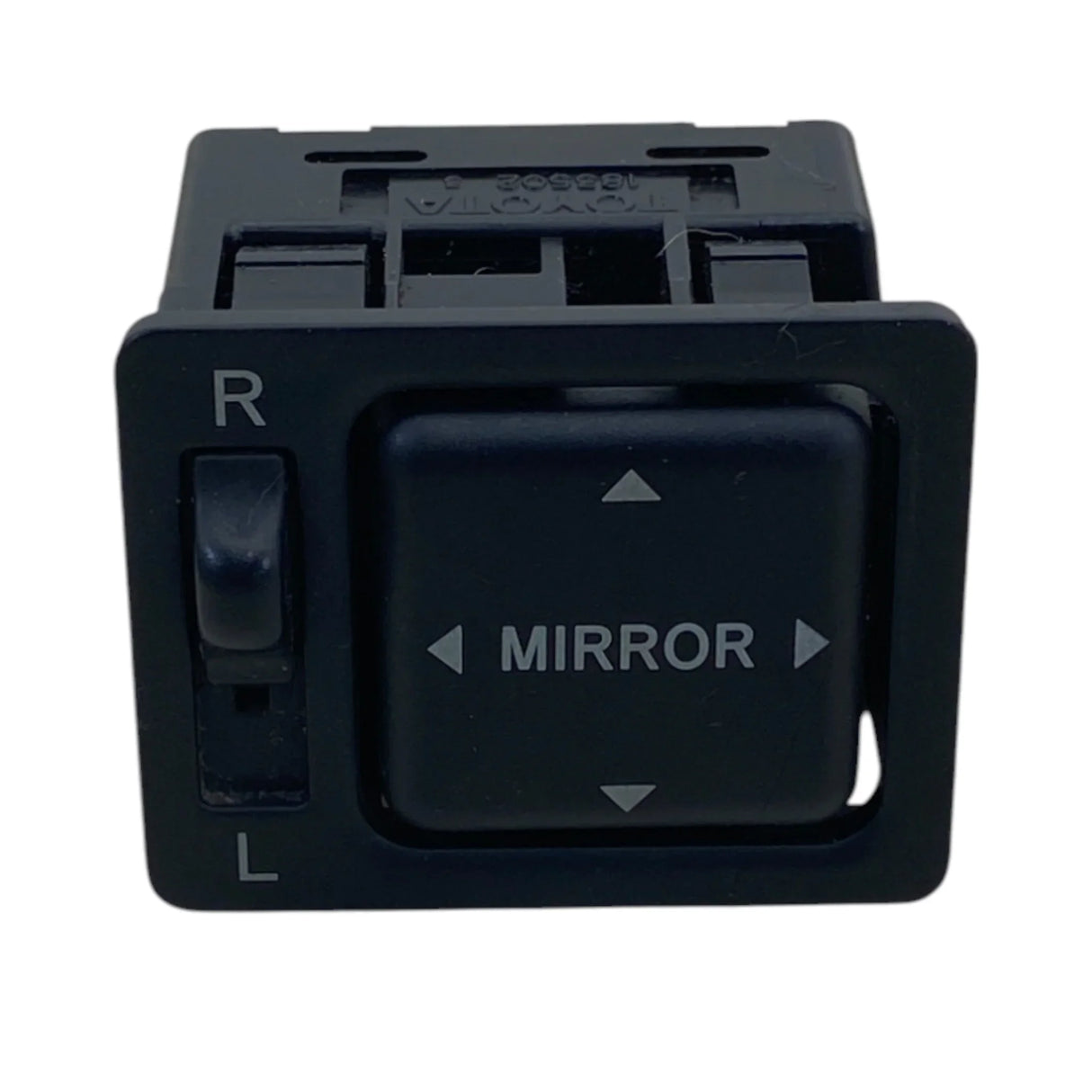 183502 3 Genuine Toyota Mirror Position Switch