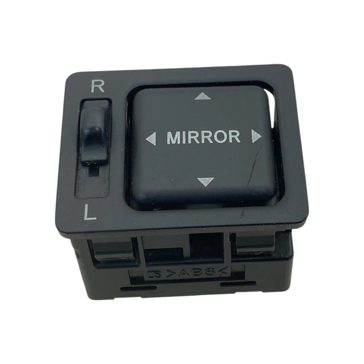 UK463898-57 Genuine Toyota Mirror Position Switch