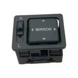 183502 3 Genuine Toyota Mirror Position Switch