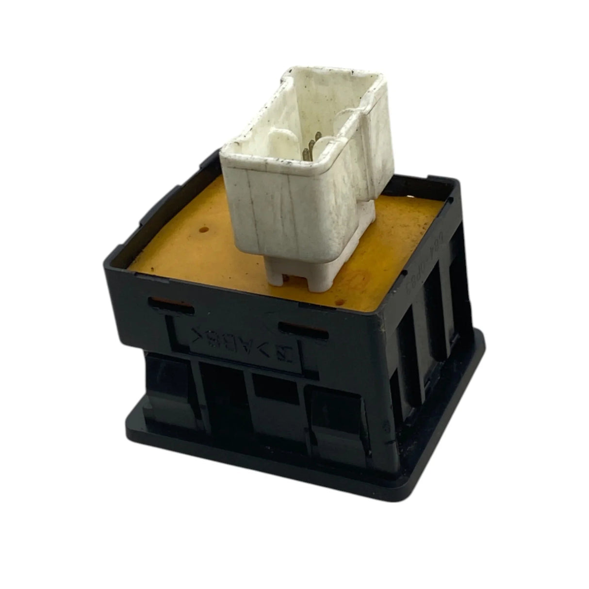 UK463898-57 Genuine Toyota Mirror Position Switch