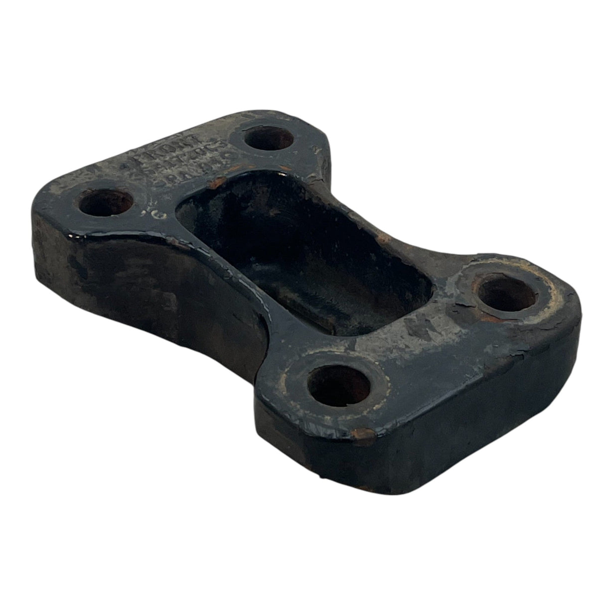 3541720C1 Genuine International Plate Spring U-bolt 4 Degree Rear