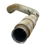 A04-36327-000 Genuine Freightliner Exhaust Pipe Bellows