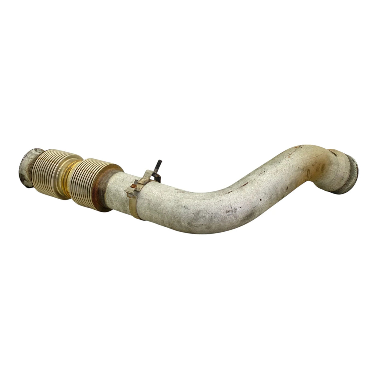 A04-36327-000 Genuine Freightliner Exhaust Pipe Bellows