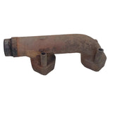 20910962 Genuine Volvo Front Or Rear Exhaust Manifold