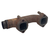 20910779 Genuine Volvo Front Or Rear Exhaust Manifold