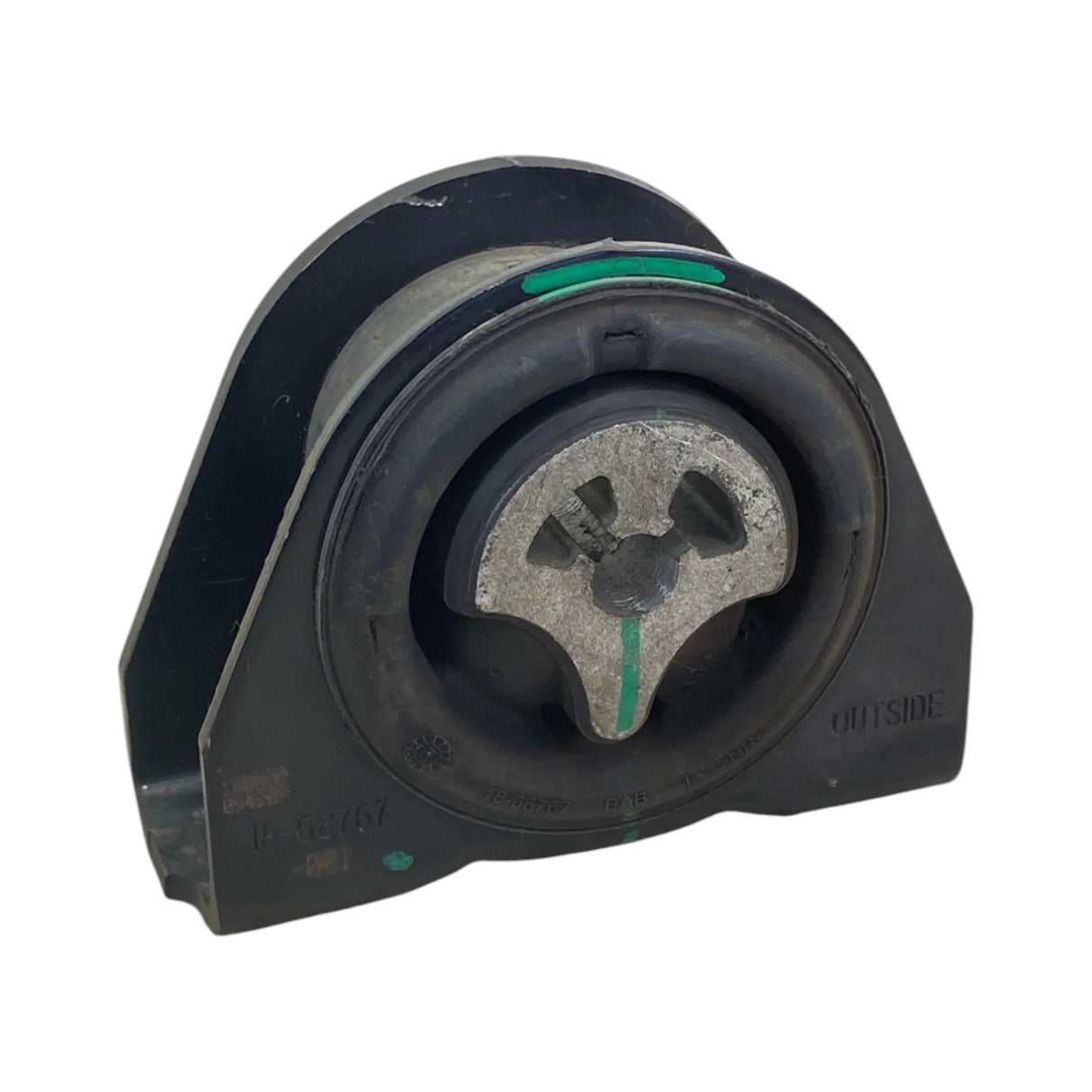 18-68767-001 Genuine Freightliner Engine Mount Isolator