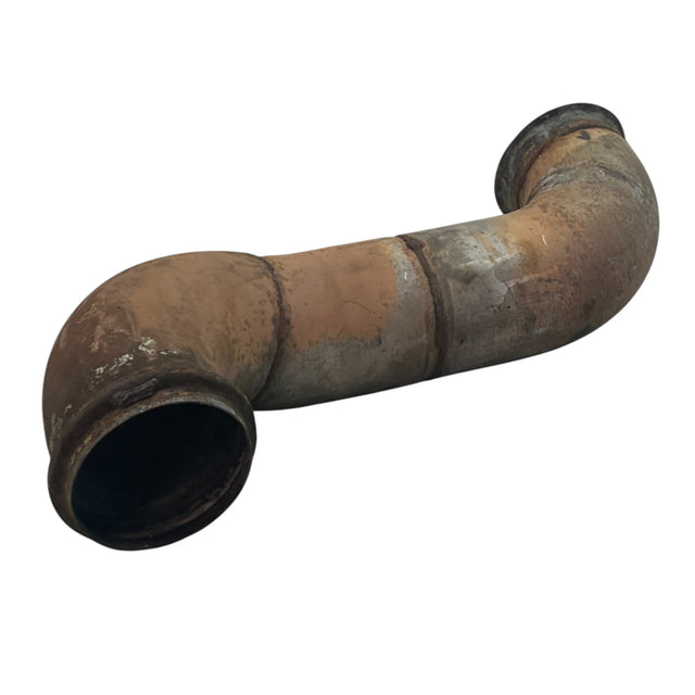 21235352 Genuine Mack Exhaust Pipe - Second Truck Parts