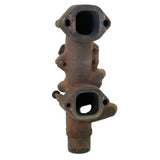 20863692 Genuine Volvo Exhaust Manifold